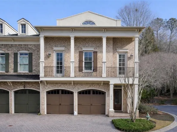9030 Riverbend Mnr, Alpharetta, GA 30022