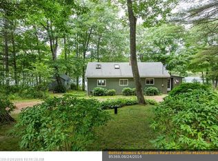 61 Dexter Pond Rd, Winthrop, ME 04364