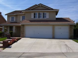 14726 Maplewood Dr, Chino Hills, CA 91709