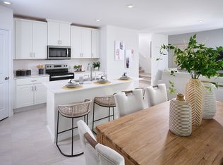 Zion Plan, Wynnstone - Classic Series, Davenport, FL 33837