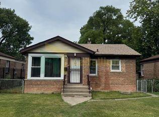 12210 S Ada St, Chicago, IL 60643