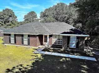 9282 Prairie Dr, Semmes, AL 36575