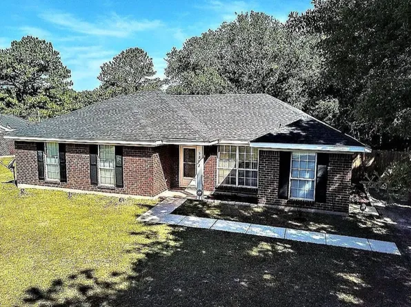 9282 Prairie Dr, Semmes, AL 36575