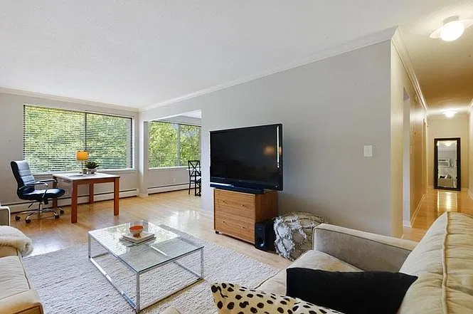 2 bed, 1220 sqft, $2,350 — Photo 2