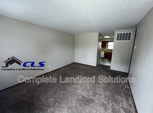 4267 S Avery St, Terre Haute, IN 47802