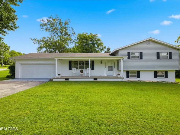 412 Bridgewater Rd, Knoxville, TN 37923