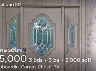 6413 Haubourdin, Corpus Christi, TX 78414