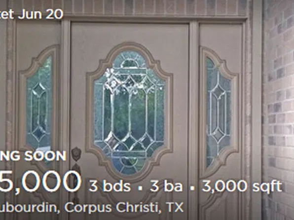 6413 Haubourdin, Corpus Christi, TX 78414