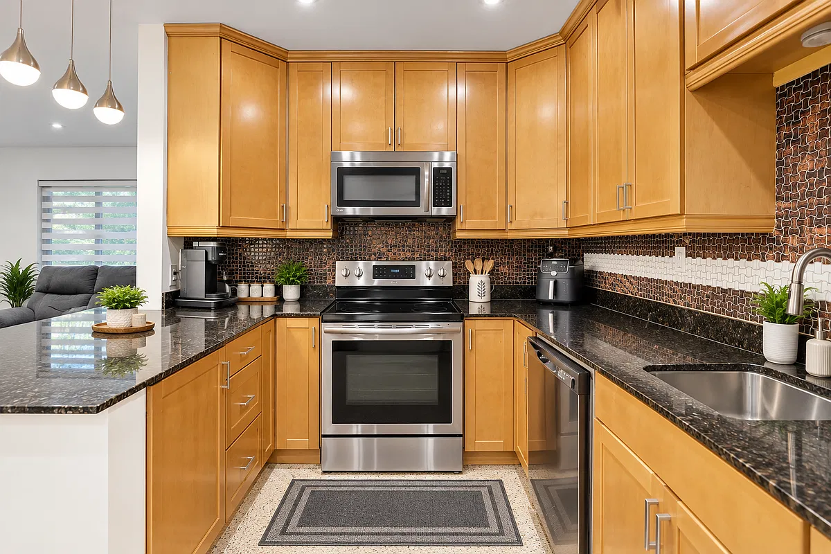 3 bed, 2.0 bath, 1953 sqft, $3,950 — Photo 3