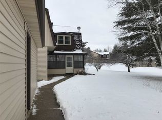 210 Saddle Rdg #210, Portage, WI 53901