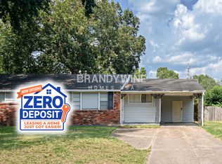 4854 Cloister Ave, Memphis, TN 38118
