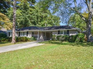 2439 Skyland Trl, Atlanta, GA 30319