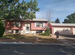 9496 Webster Way, Westminster, CO 80021