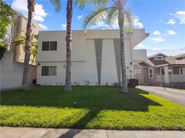 350 W Wilson Ave, Glendale, CA 91203