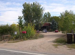 6940 N 63rd St, Longmont, CO 80503