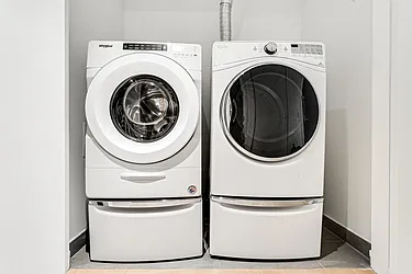 Rented by Time Equities, Inc.