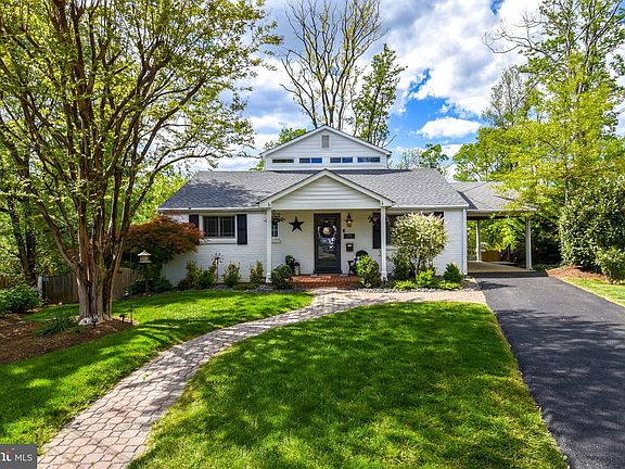 2nd image of 7202 Deborah Dr
