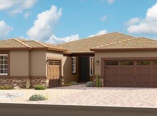 20153 W Hollyhock St, Buckeye, AZ 85396