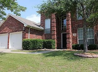 12212 Ark Rd, Frisco, TX 75035