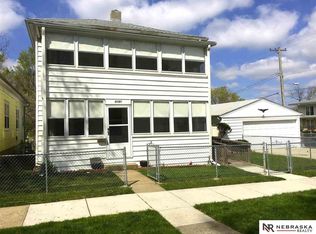 4506 S 26th St, Omaha, NE 68107