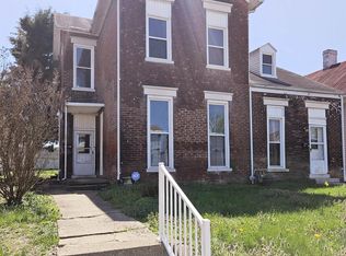 1912-1914 W Indiana St, Evansville, IN