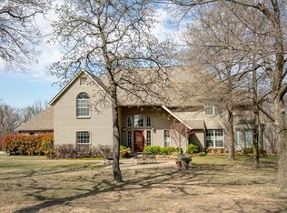 9332 S 36th West Ave, Tulsa, OK 74132