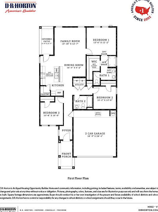 Floor Plan.