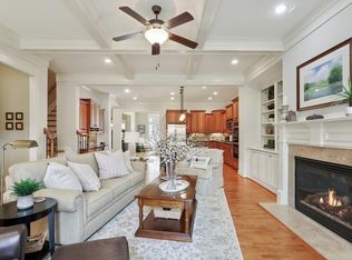 2115 W Village Xing SE, Smyrna, GA 30080