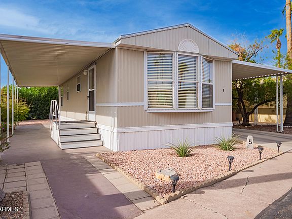 2nd image of 11425 E UNIVERSITY Drive #5