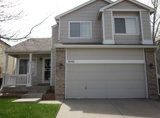 9707 Canberra Ct, Highlands Ranch, CO 80130