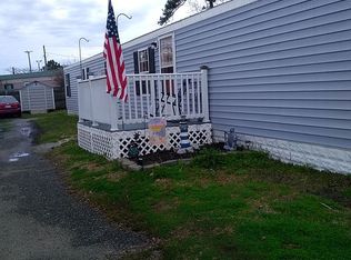 77 Princess Dr, North Myrtle Beach, SC 29582