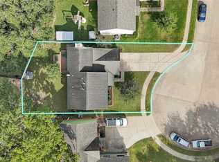 3407 Fort Richmond Dr, Richmond, TX 77406