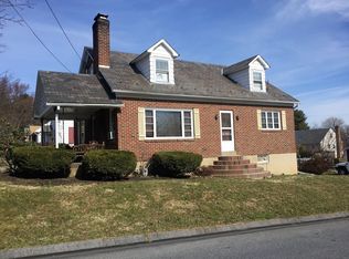 2801 Mary St, Easton, PA 18045