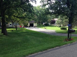 32250 Birchwood Shore Dr, Underwood, MN 56586
