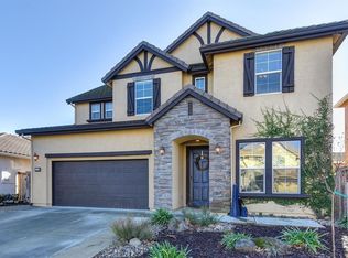 15544 Topspin Way, Rancho Murieta, CA 95683