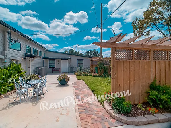 710 W Main St #C, Palestine, TX 75801