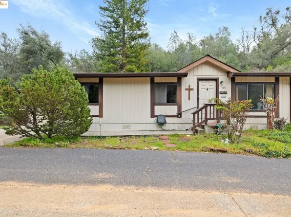 10678 Wigwam Rd Space 11, Jamestown, CA 95327