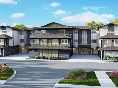 91-4099 Hikuono St #105, Kapolei, HI, 96707