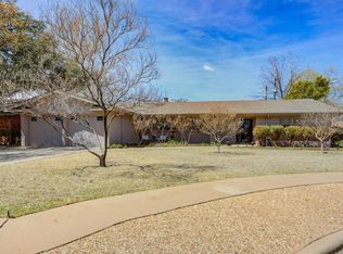 3206 55th St, Lubbock, TX 79413