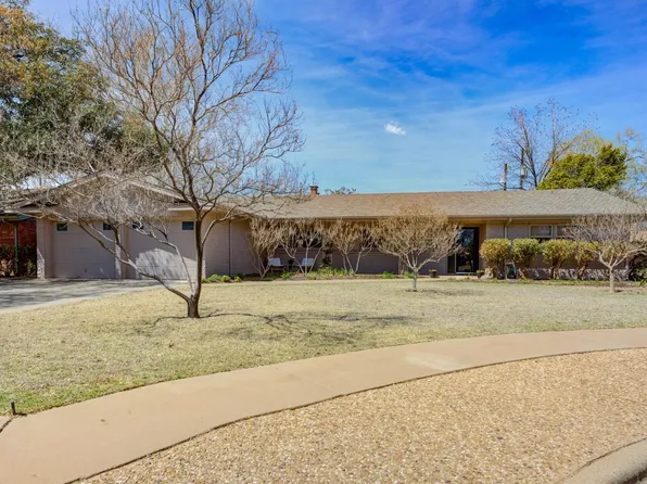 3206 55th St, Lubbock, TX 79413