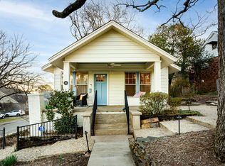 823 Midland St, Little Rock, AR 72205