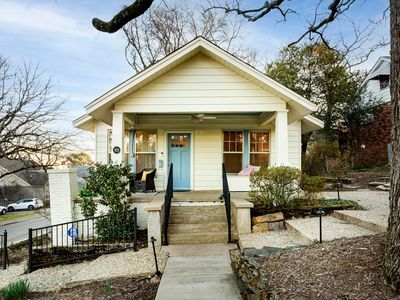 823 Midland St, Little Rock, AR, 72205