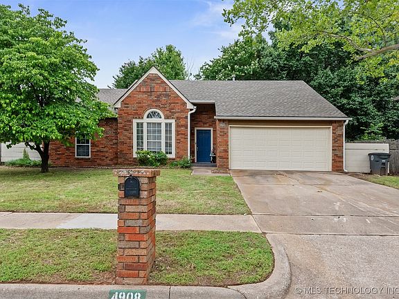 2nd image of 4908 S Redbud Ave