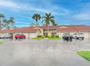 5875 Cobblestone Ln APT D202, Naples, FL 34112