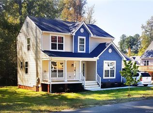 6951 Wildwood St, Henrico, VA 23231