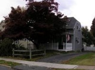 129 E Roland Rd, Brookhaven, PA 19015