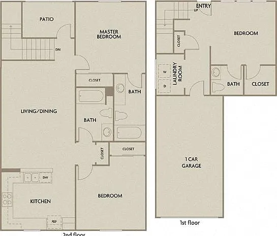 Theatre Square Apartments — Photo 35