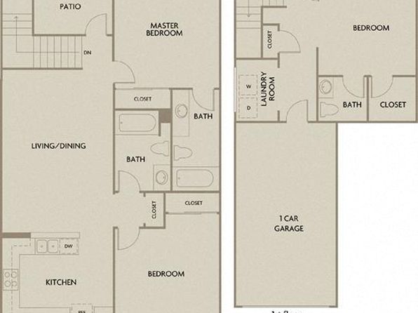 Theatre Square Apartments | 101 2nd St, Petaluma, CA