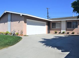 430 Gibraltar St, Oxnard, CA 93030