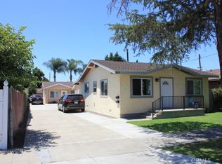 520 N Parker St, Orange, CA 92868